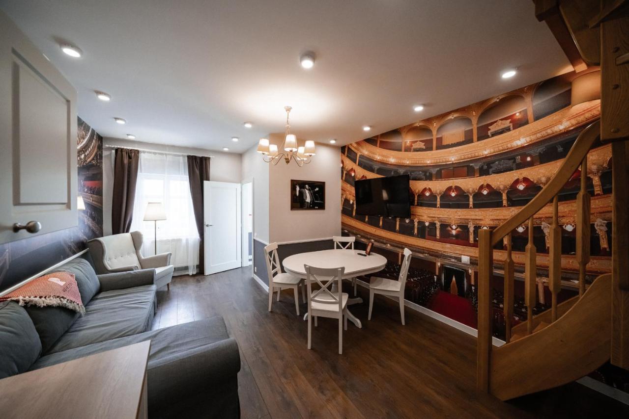 Revelton Studios Mariánské Lázně Kültér fotó